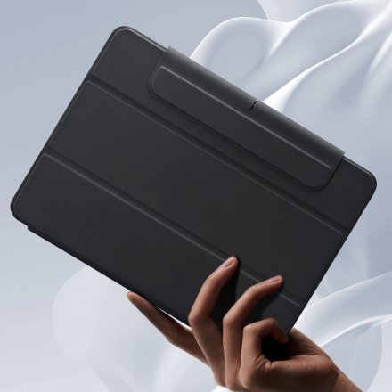 ESR REBOUND HYBRID IPAD AIR 10.9” 4 / 5 / 2020-2022 / 11” 6 / 7 / 2024-2025 BLACK