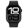 SPIGEN NANO POP APPLE WATCH 8 / 9 / 10 / 11 / SE / ULTRA (44 / 45 / 46 / 49 MM) BLACK SESAME