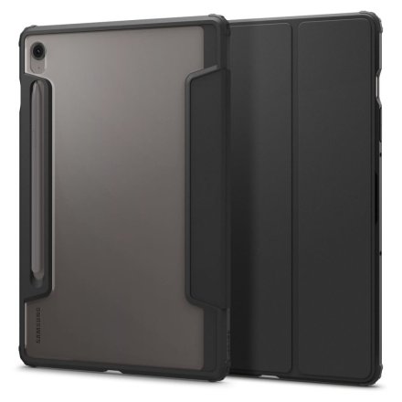 SPIGEN ULTRA HYBRID ”PRO” GALAXY TAB S9 11.0 / S10 FE 10.9 X710 / X716B / X520 / X526 BLACK