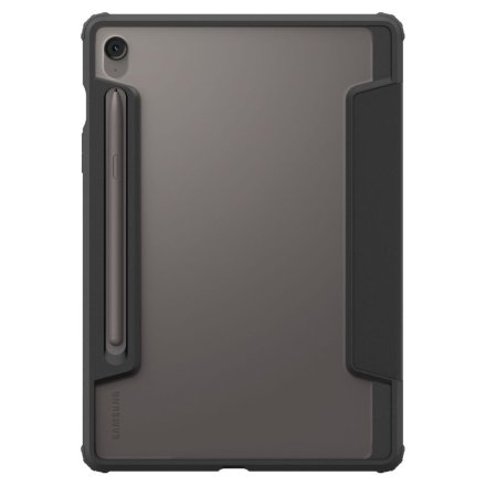 SPIGEN ULTRA HYBRID ”PRO” GALAXY TAB S9 11.0 / S10 FE 10.9 X710 / X716B / X520 / X526 BLACK