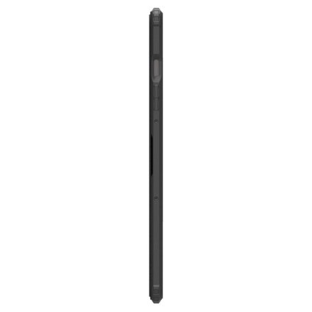 SPIGEN ULTRA HYBRID ”PRO” GALAXY TAB S9 11.0 / S10 FE 10.9 X710 / X716B / X520 / X526 BLACK
