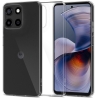 TECH-PROTECT FLEXAIR MOTOROLA MOTO G56 5G CLEAR