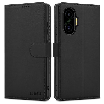 TECH-PROTECT WALLET XIAOMI POCO F7 5G BLACK