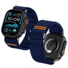 TECH-PROTECT NYLON SLIP APPLE WATCH 8 / 9 / 10 / 11 / SE / ULTRA (44 / 45 / 46 / 49 MM) NAVY