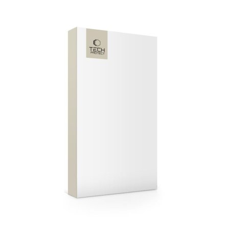 TECH-PROTECT MAGMAT ONEPLUS NORD 5 MATTE BLACK