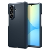 SPIGEN TOUGH ARMOR PRO MAG MAGSAFE GALAXY Z FOLD 7 METALLGRAU