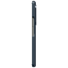 SPIGEN TOUGH ARMOR PRO MAG MAGSAFE GALAXY Z FOLD 7 METAL SLATE