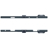 SPIGEN TOUGH ARMOR PRO MAG MAGSAFE GALAXY Z FOLD 7 METALLGRAU