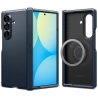 SPIGEN TOUGH ARMOR PRO MAG MAGSAFE GALAXY Z FOLD 7 METALLGRAU