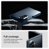 SPIGEN TOUGH ARMOR PRO MAG MAGSAFE GALAXY Z FOLD 7 METALLGRAU
