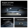 SPIGEN TOUGH ARMOR PRO MAG MAGSAFE GALAXY Z FOLD 7 METALLGRAU