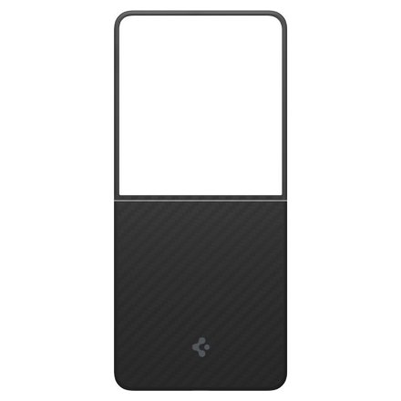 SPIGEN AIRSKIN ARAMID GALAXY Z FLIP 7 BLACK