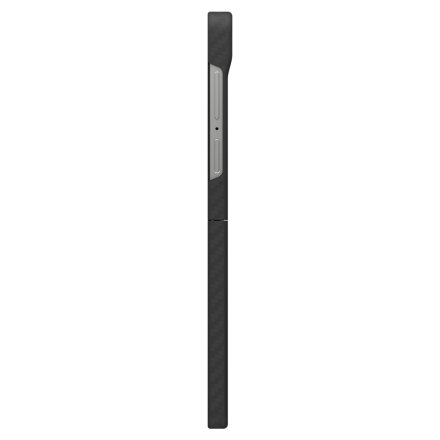 SPIGEN AIRSKIN ARAMID GALAXY Z FLIP 7 BLACK