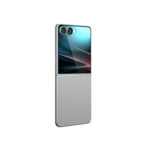SZKŁO HARTOWANE SPIGEN GLAS.TR ”EZ FIT” HD GALAXY Z FLIP 7 CLEAR