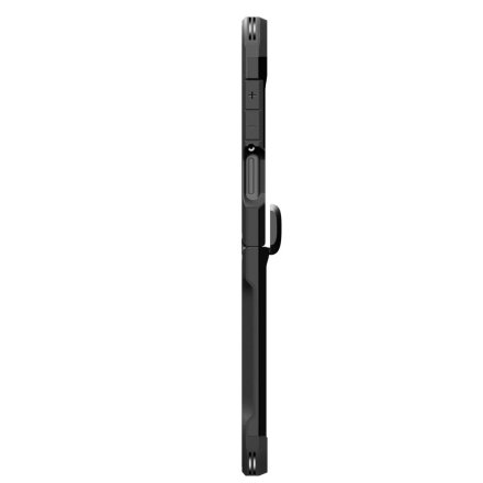 SPIGEN SLIM ARMOR PRO MAG MAGSAFE GALAXY Z FLIP 7 BLACK