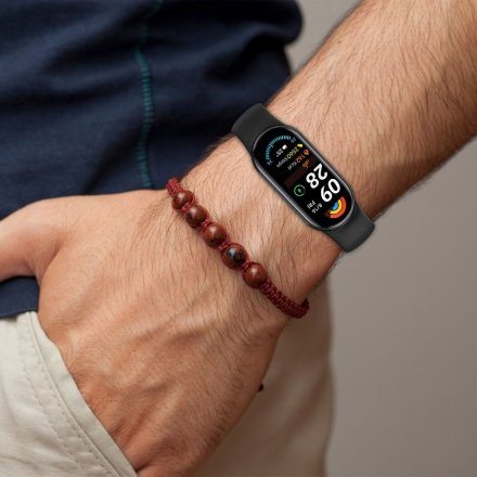 TECH-PROTECT ICONBAND PURE XIAOMI SMART BAND 8 / 9 / 10 / NFC SOFT MINT