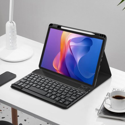 TECH-PROTECT SC PEN + KEYBOARD XIAOMI REDMI PAD 2 11.0 BLACK