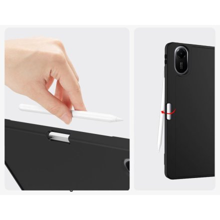 TECH-PROTECT SC PEN + KEYBOARD XIAOMI REDMI PAD 2 11.0 BLACK