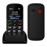 Mobile Phone for Seniors Mobiola MB200 2G BLACK