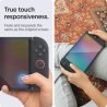 SZKŁO HARTOWANE SPIGEN GLAS.TR ”EZ FIT” 2-PACK NINTENDO SWITCH 2 CLEAR