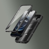 TECH-PROTECT KEVLAR MAGSAFE IPHONE 16E BLACK