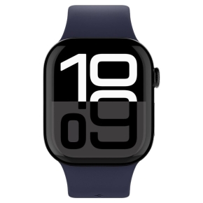 SPIGEN NANO POP APPLE WATCH 8 / 9 / 10 / 11 / SE / ULTRA (44 / 45 / 46 / 49 MM) BLUEBERRY NAVY