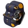 SPIGEN NANO POP APPLE WATCH 8 / 9 / 10 / 11 / SE / ULTRA (44 / 45 / 46 / 49 MM) BLUEBERRY NAVY