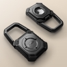 TECH-PROTECT KEVLAR APPLE AIRTAG 1 / 2  BLACK
