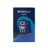 TELEFON GSM MOBIOLA DLA SENIORA MB800 2G niebieski