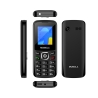 TELEFON GSM MOBIOLA DLA SENIORA MB3020 2G czarny