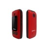 Mobile Phone for Seniors Mobiola MB610 2G RED