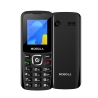 TELEFON GSM MOBIOLA DLA SENIORA MB3020 2G czarny