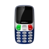 Mobile Phone for Seniors Mobiola MB800 2G BLUE