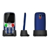 Mobile Phone for Seniors Mobiola MB800 2G BLUE