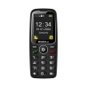 MOBIOLA GSM PHONE FOR SENIORS MB4120 4G black