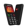 Mobile Phone for Seniors Mobiola MB700 2G BLACK