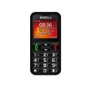 Mobile Phone for Seniors Mobiola MB700 2G BLACK