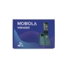 TELEFON GSM MOBIOLA DLA SENIORA MB4600 4G zielony