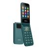 Mobile Phone for Seniors Mobiola MB4600 4G GREEN