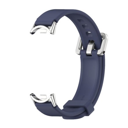 TECH-PROTECT ICONBAND CLASSIC XIAOMI SMART BAND 8 / 9 / 10 / NFC STORM BLUE