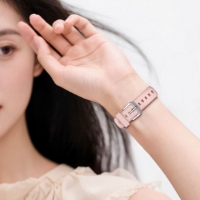 TECH-PROTECT ICONBAND CLASSIC XIAOMI SMART BAND 8 / 9 / 10 / NFC STORM BLUE