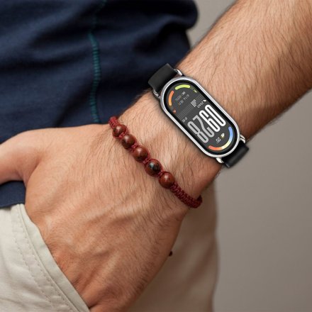 TECH-PROTECT ICONBAND CLASSIC XIAOMI SMART BAND 8 / 9 / 10 / NFC STORM BLUE