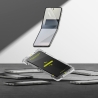 FOLIA OCHRONNA RINGKE DUAL EASY PRO 2-PACK GALAXY Z FLIP 7 CLEAR