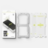 FOLIA OCHRONNA RINGKE DUAL EASY PRO 2-PACK GALAXY Z FLIP 7 CLEAR