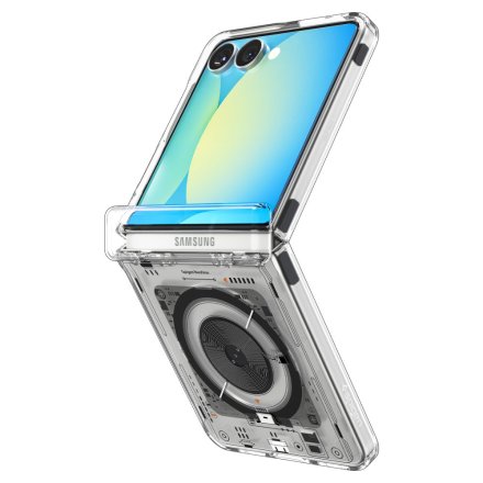 SPIGEN ULTRA HYBRID PRO MAG MAGSAFE GALAXY Z FLIP 7 NEO ONE