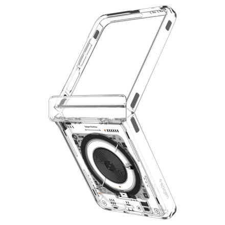 SPIGEN ULTRA HYBRID PRO MAG MAGSAFE GALAXY Z FLIP 7 NEO ONE