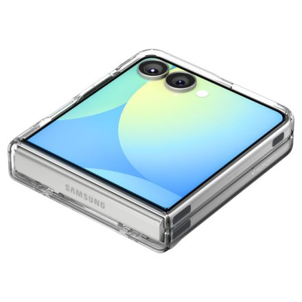 SPIGEN ULTRA HYBRID PRO MAG MAGSAFE GALAXY Z FLIP 7 NEO ONE