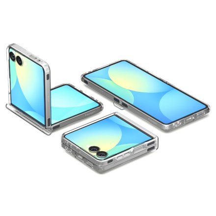 SPIGEN ULTRA HYBRID PRO MAG MAGSAFE GALAXY Z FLIP 7 NEO ONE