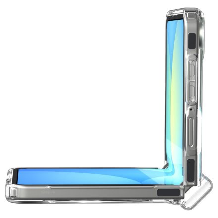 SPIGEN ULTRA HYBRID PRO MAG MAGSAFE GALAXY Z FLIP 7 NEO ONE