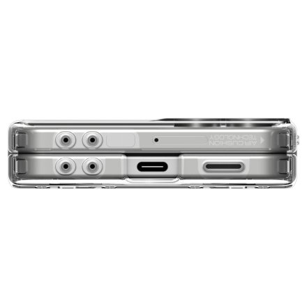 SPIGEN ULTRA HYBRID PRO MAG MAGSAFE GALAXY Z FLIP 7 NEO ONE